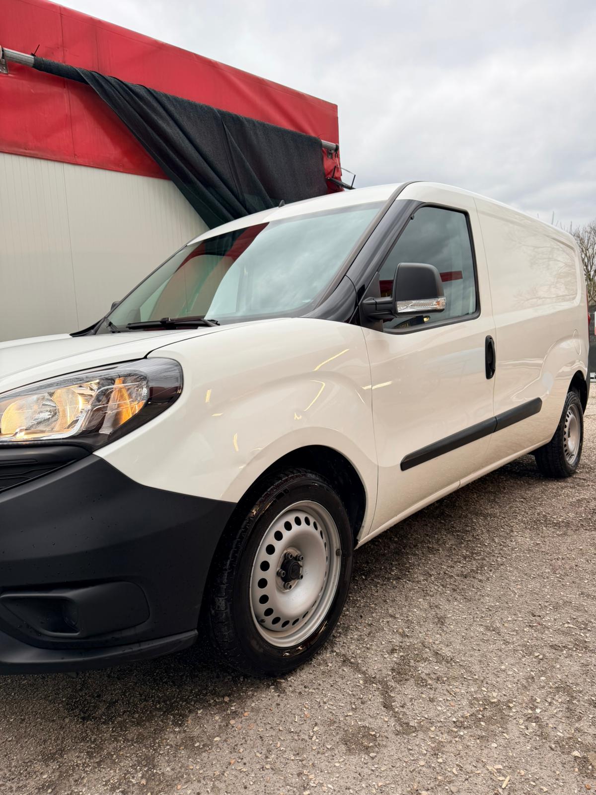 Immagine di Fiat Doblò 